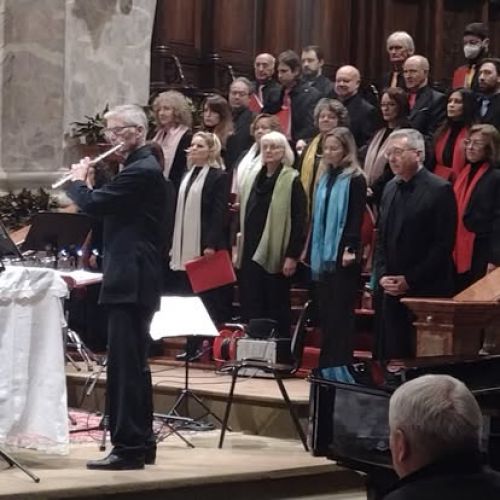 Concerto spirituale a Vittorio Veneto 07